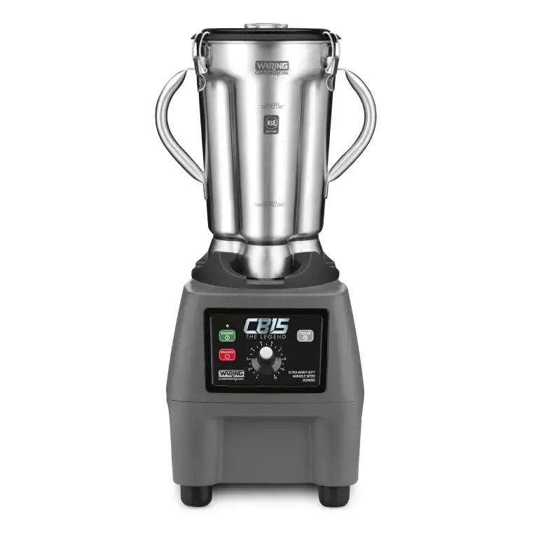 corequip-waring-cb15-ve-blender-pro-4-l-3-75-hp-pulse image 1