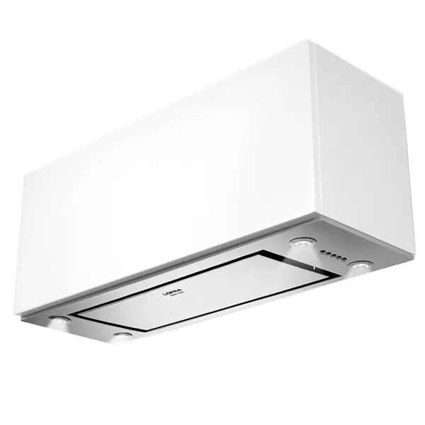 lofra-gardenia-90-hotte-encastrable-90-cm-inox-800-m3-h image 1