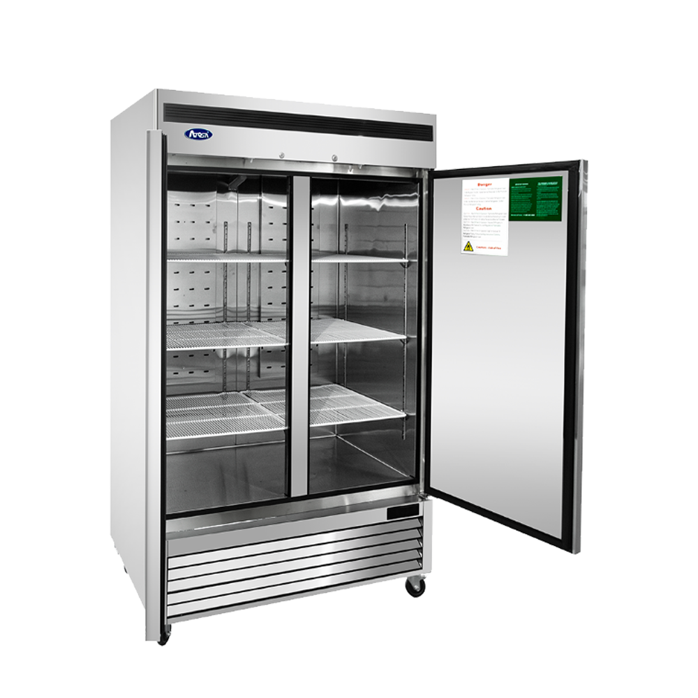 atosa-reach-ins-mbf8503gr-armoire-cong-lateur-2-portes-inox image 2
