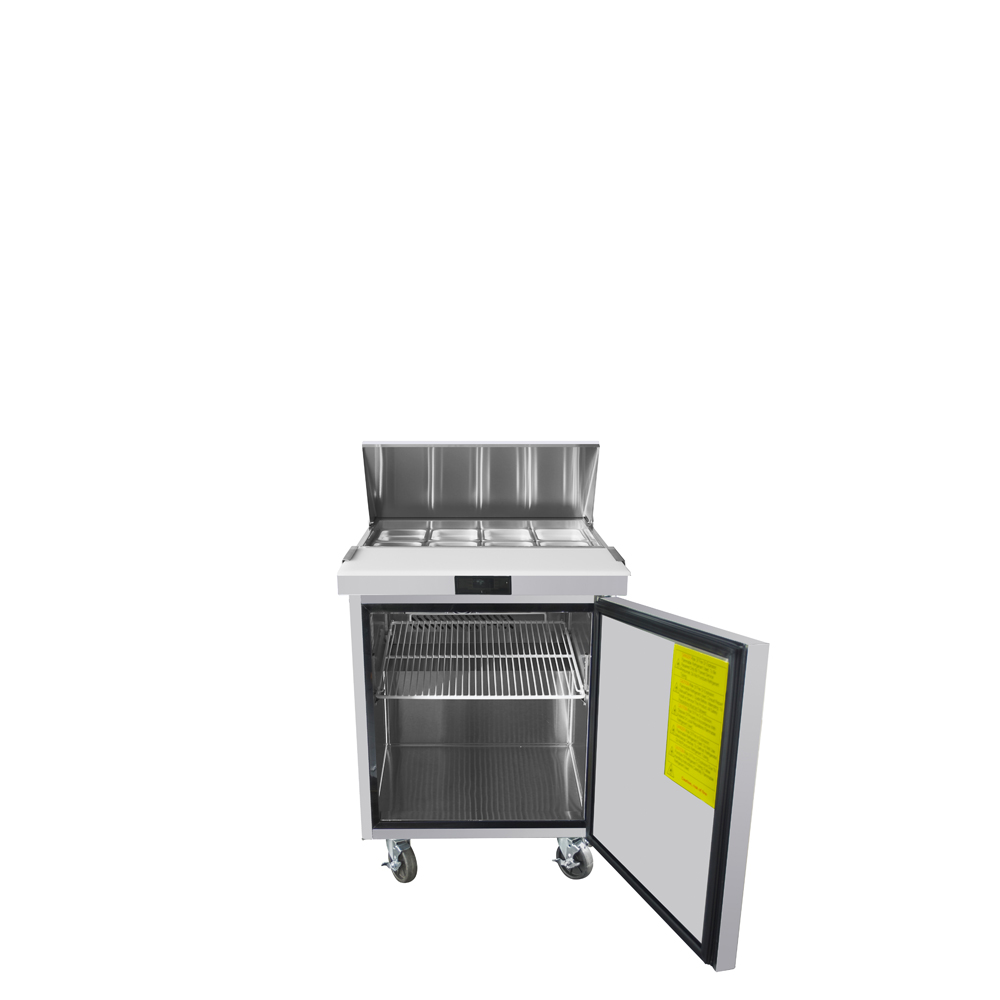 atosa-msf8301gr-table-sandwich-r-frig-r-e-27-1-porte-bacs-gn image 5