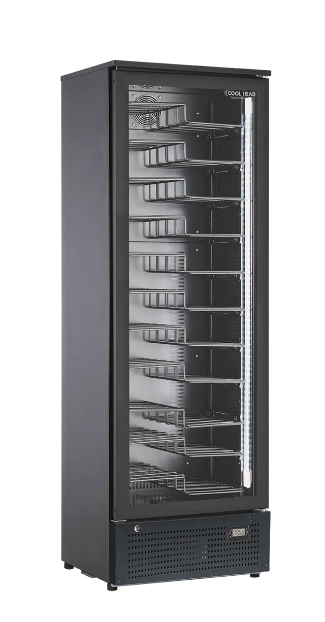 cool-head-europe-wine-cw-380fz-cave-vin-300-l-noire image 1