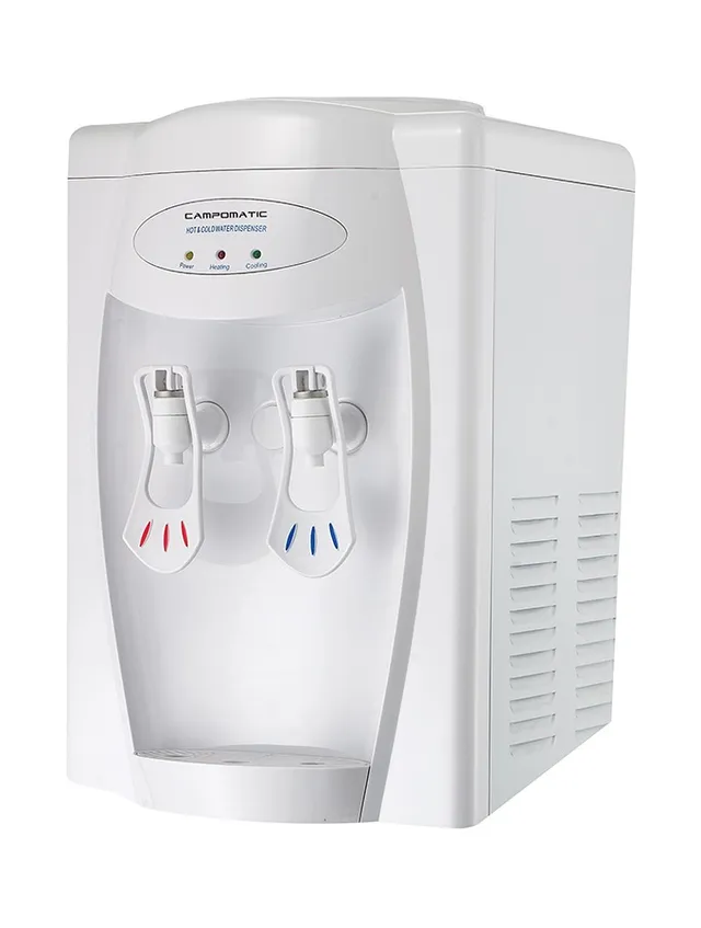 campomatic-chw3070-fontaine-eau-chaude-et-froide image 1