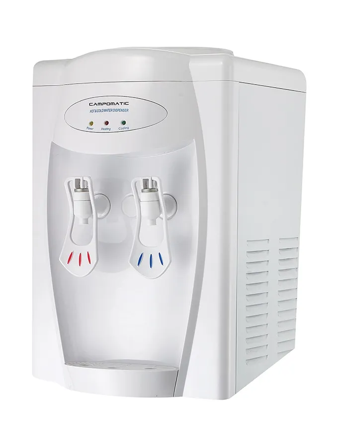 campomatic-chw3070-fontaine-eau-chaude-et-froide image 1