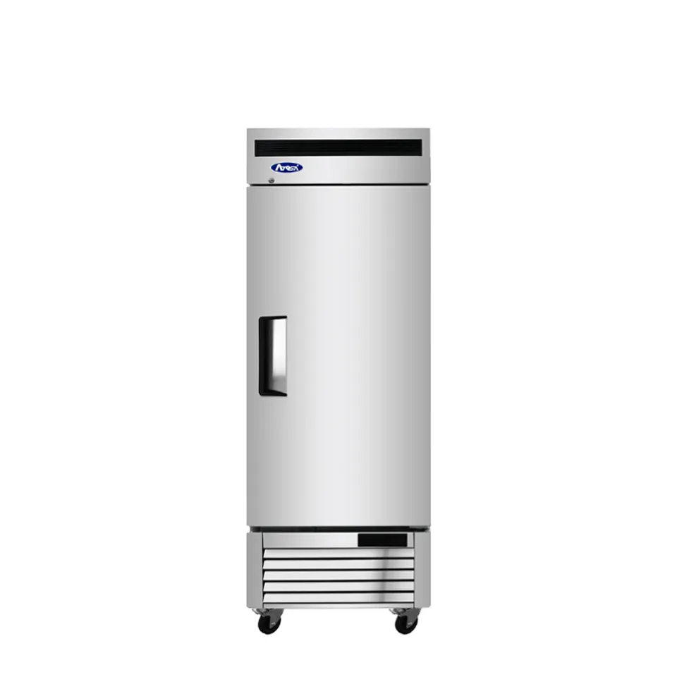 atosa-reach-ins-mbf8501gr-cong-lateur-1-porte-inox-groupe-bas image 1