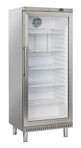 cool-head-abs-byxg-460-armoire-r-frig-r-e-vitr-e-euronorm image 1