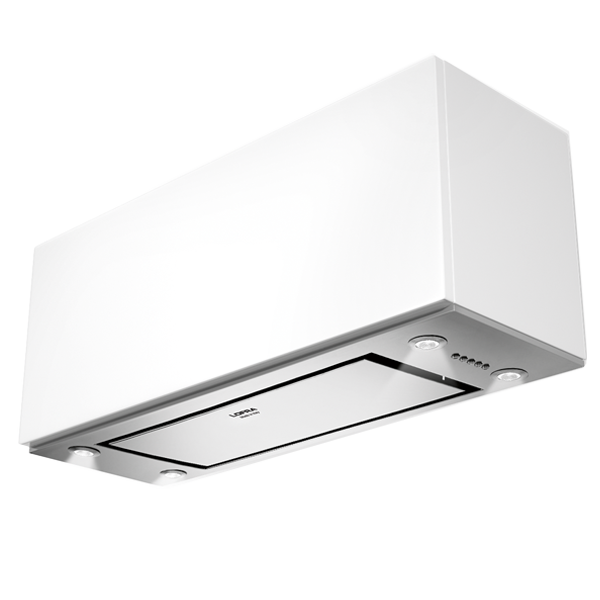 lofra-gardenia-90-hotte-encastrable-90-cm-inox-800-m3-h image 1