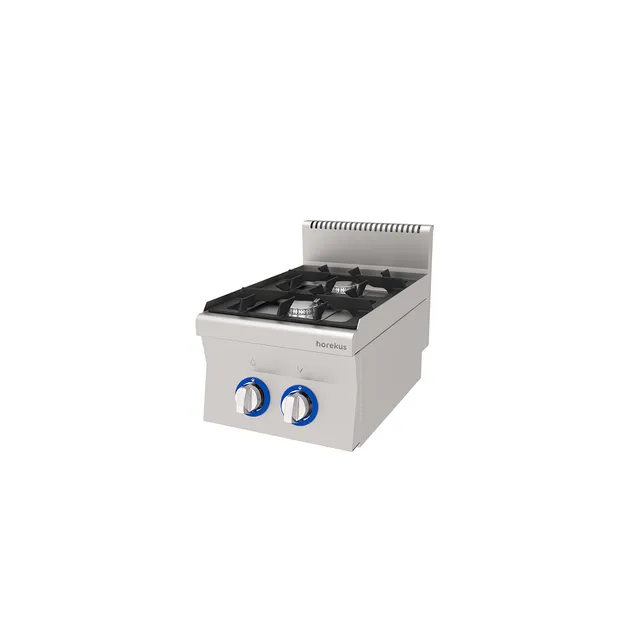 horekus-cocina-slg46f-piano-de-cuisson-gaz-snack-life image 1