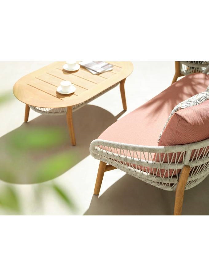 campomatic-vasca-30154081-table-basse-ovale-teck-rangement image 3
