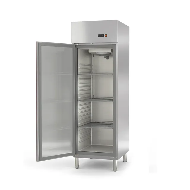 horekus-aga1-70-n-armoire-inox-gastronorme-gn2-1-1-porte image 1