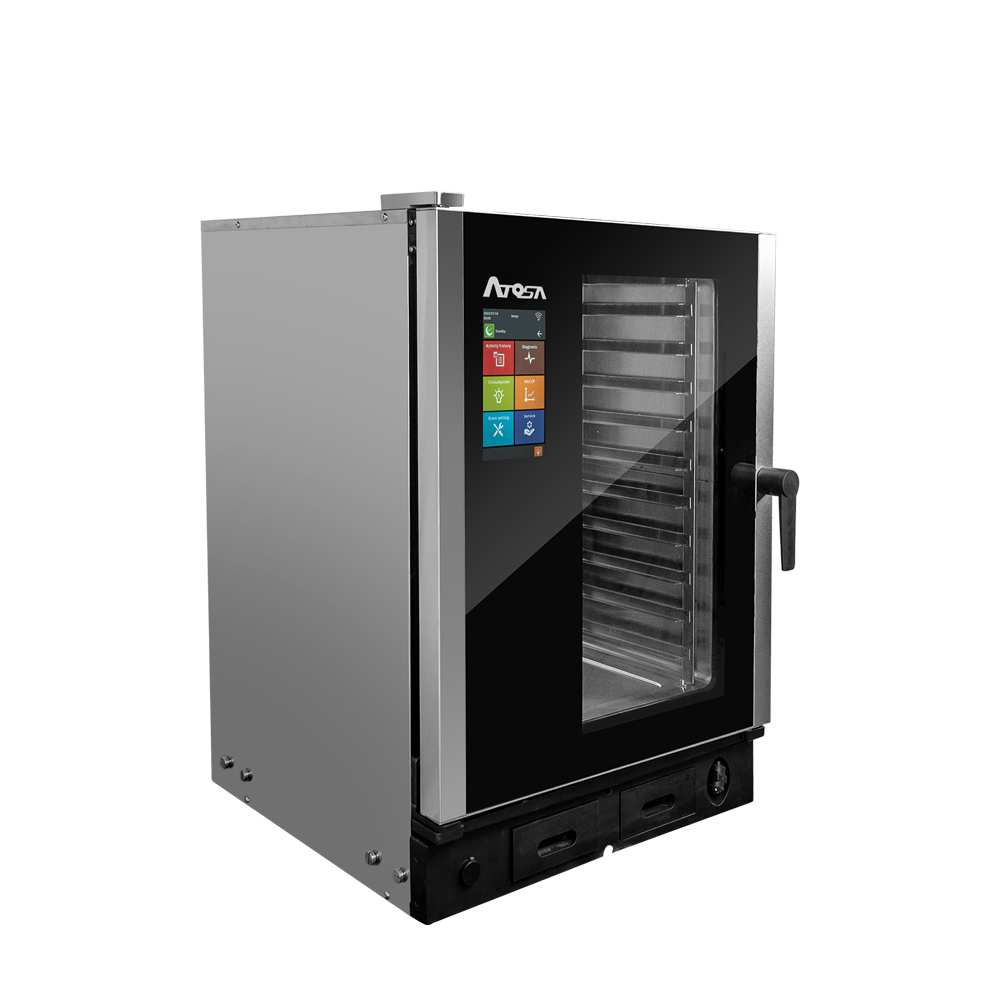 atosa-combi-ovens-aec-1011e-four-mixte-tactile-10-pouces image 2