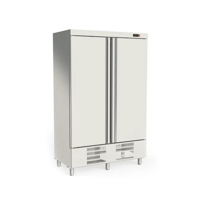 horekus-asa2-120-p-armoire-snack-inox-2-portes-opaques image 1