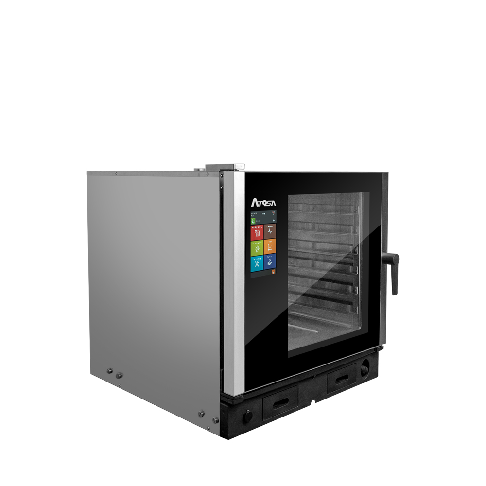 atosa-aec-0621e-four-mixte-professionnel-tactile-6-niveaux image 3