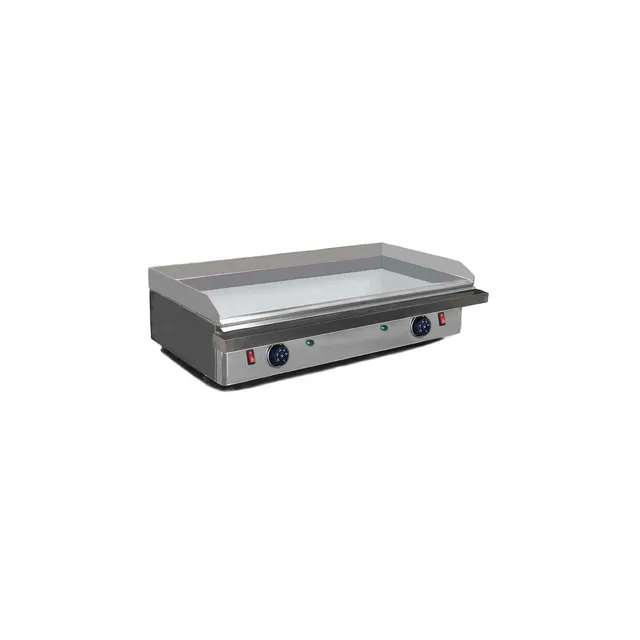 horekus-pek80-plancha-lectrique-chrom-e-co image 1