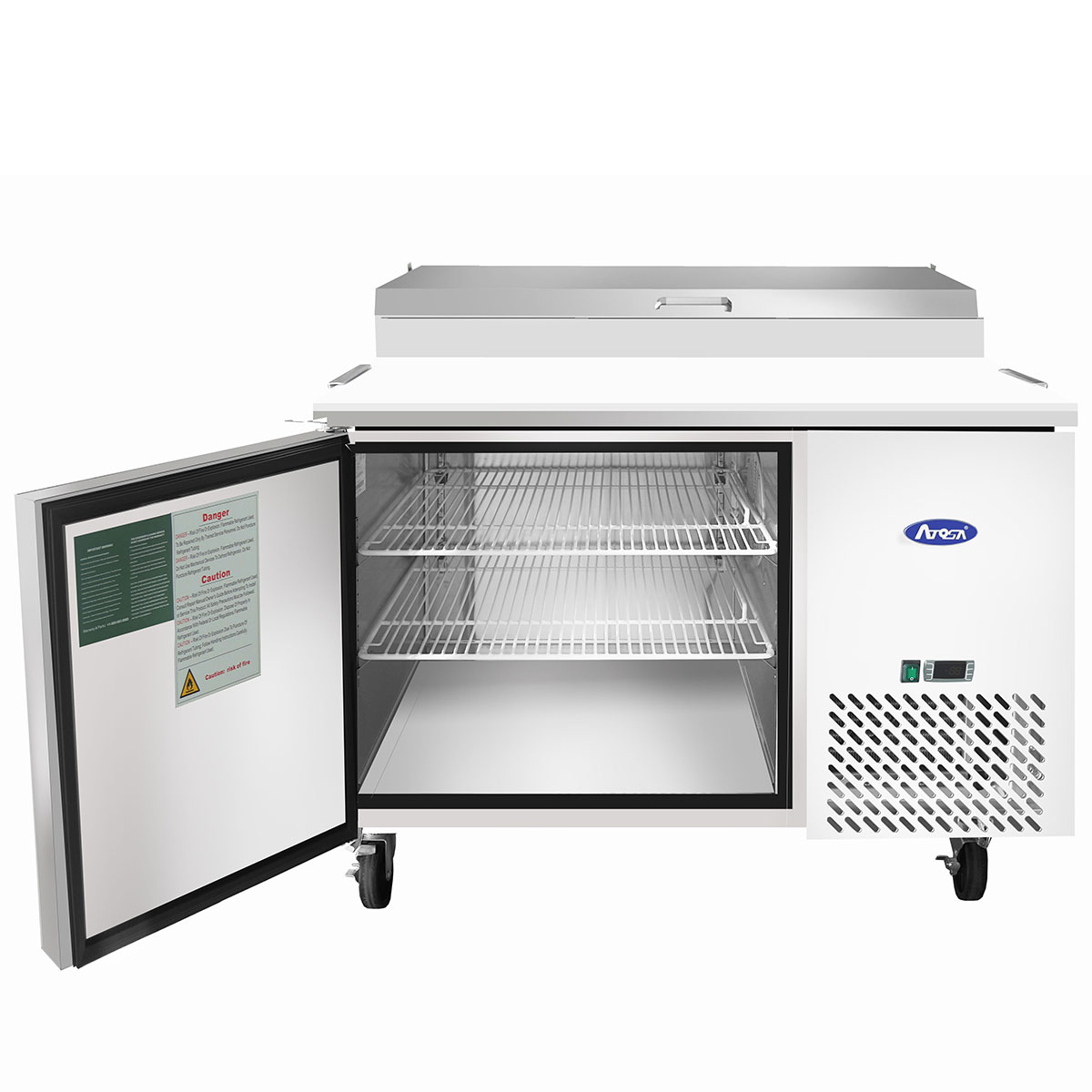 atosa-mpf8201gr-table-pizza-r-frig-r-e-44-pouces image 2