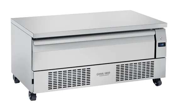 cool-head-europe-inox-dwt-120-meuble-tiroirs-r-frig-r-gn1-1 image 1