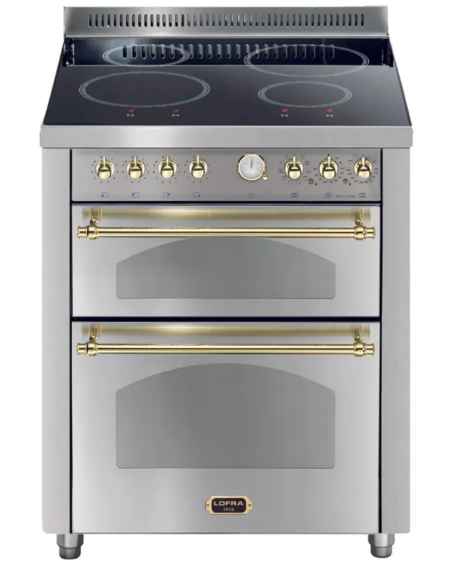 lofra-dolcevita-rsud76mfte-cuisini-re-induction-laiton-70cm image 1