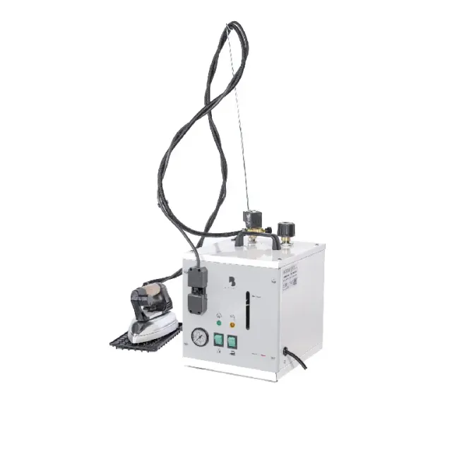 barbara-31t-g-n-rateur-vapeur-2250w-4-5l-2-8-bar image 1