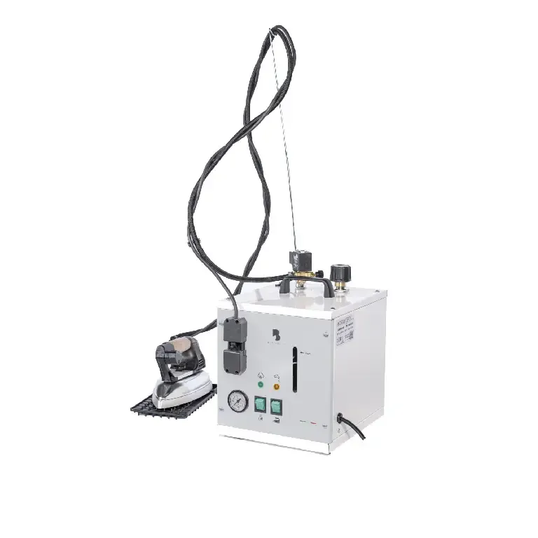 barbara-31t-g-n-rateur-vapeur-2250w-4-5l-2-8-bar image 1
