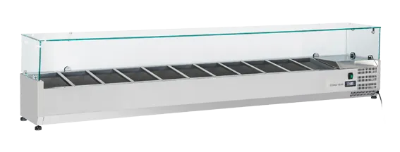 cool-head-inox-vrx-22-33-vitrine-r-frig-r-e-gn1-4-inox image 1