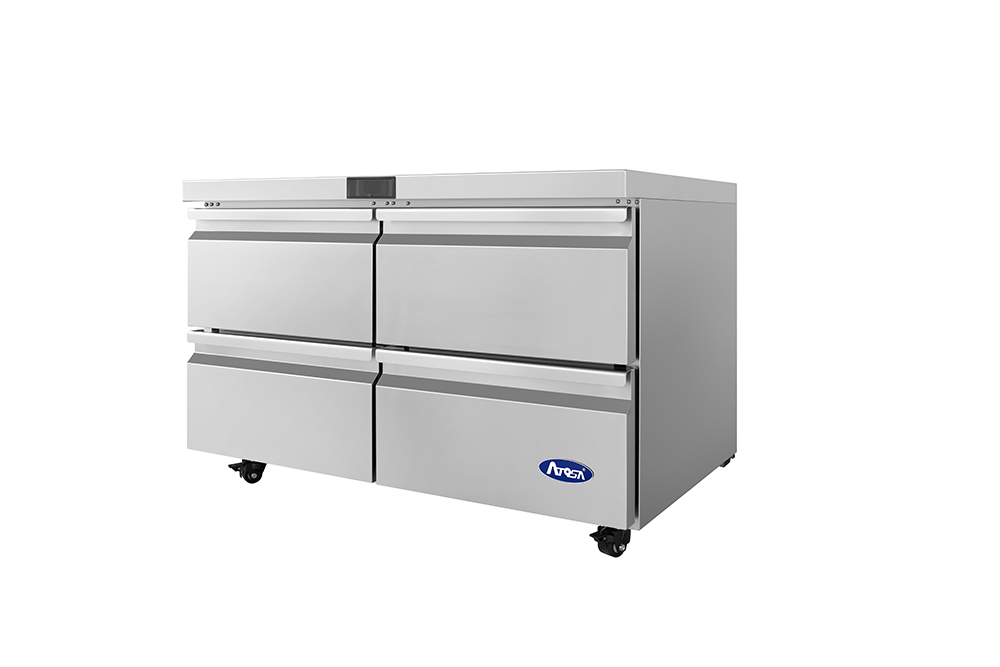 atosa-auf48d4-cong-lateur-tiroirs-inox-sous-comptoir image 4