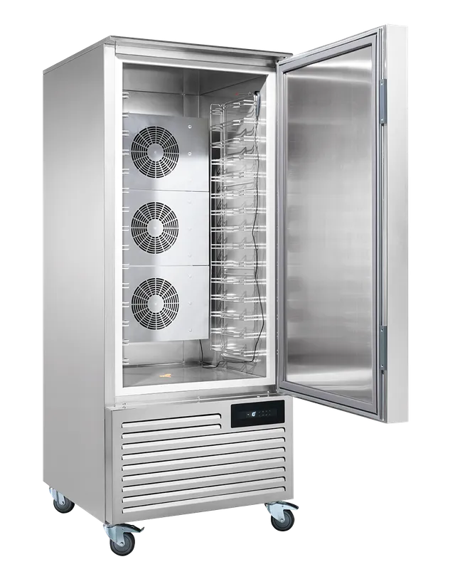 cool-head-inox-rf-150a-cellule-de-refroidissement image 1