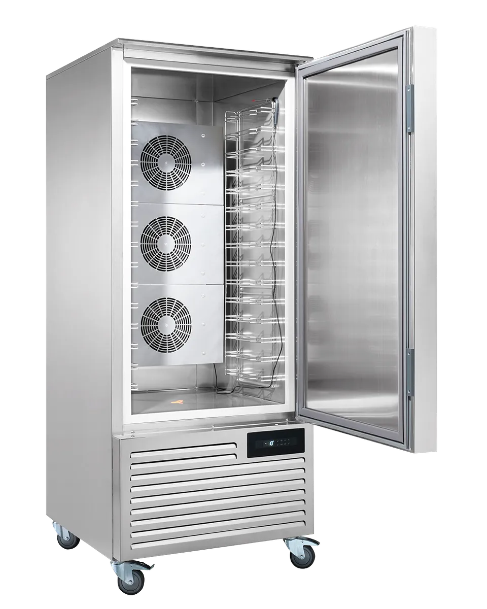 cool-head-inox-rf-150a-cellule-de-refroidissement image 1