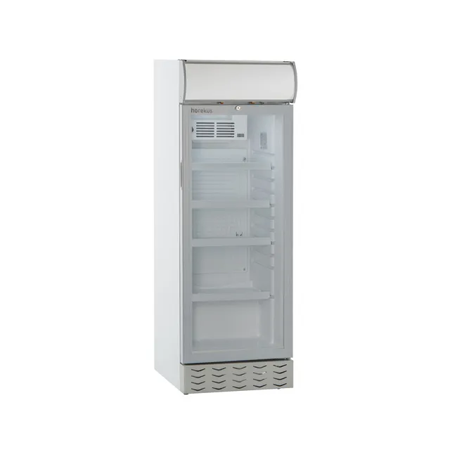 horekus-bebidas-kekg-270-c-armoire-boissons-vitr-e image 1