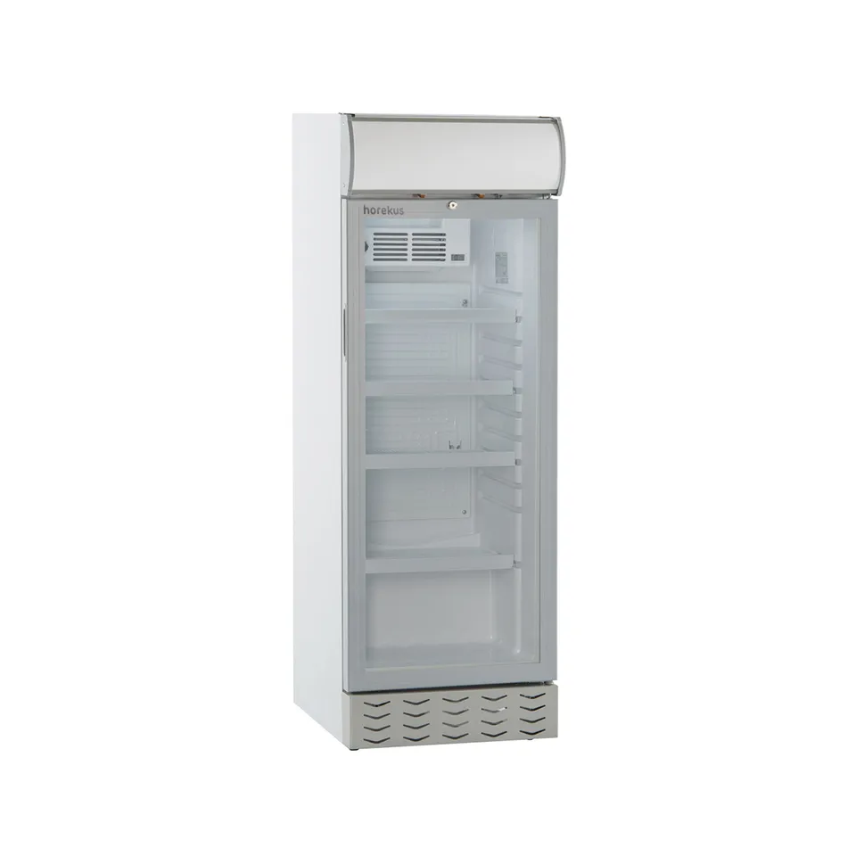 horekus-bebidas-kekg-270-c-armoire-boissons-vitr-e image 1