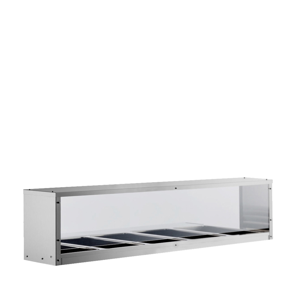 atosa-cookrite-mros-5st-tag-re-pare-haleine-inox-double image 1
