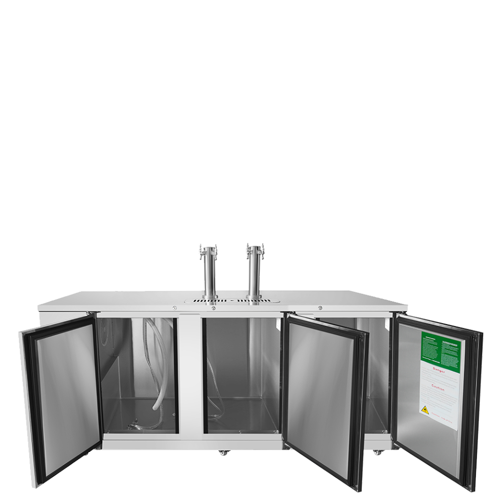 atosa-mkc90gr-tireuse-bi-re-inox-228-cm-2-colonnes image 2