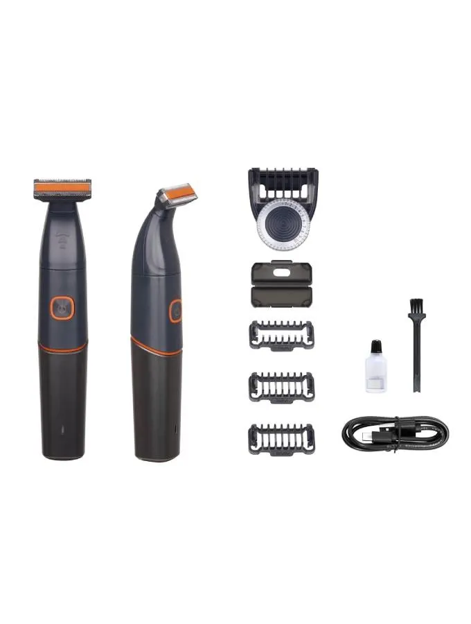 campomatic-bg300-tondeuse-barbe-corps-sans-fil-20-hauteurs image 1