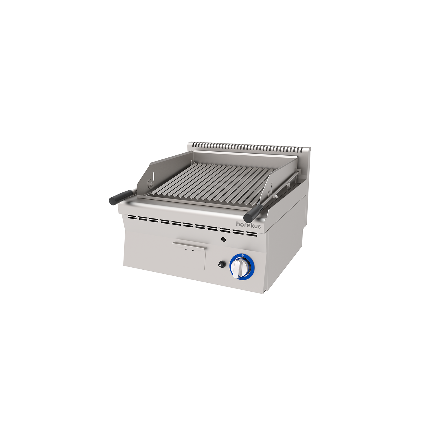 horekus-cocina-slg66b-barbecue-gaz-snack-life image 1