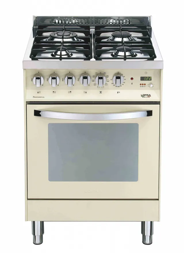 lofra-curva-pbi66mft-c-cuisini-re-ivoire-60-cm image 1