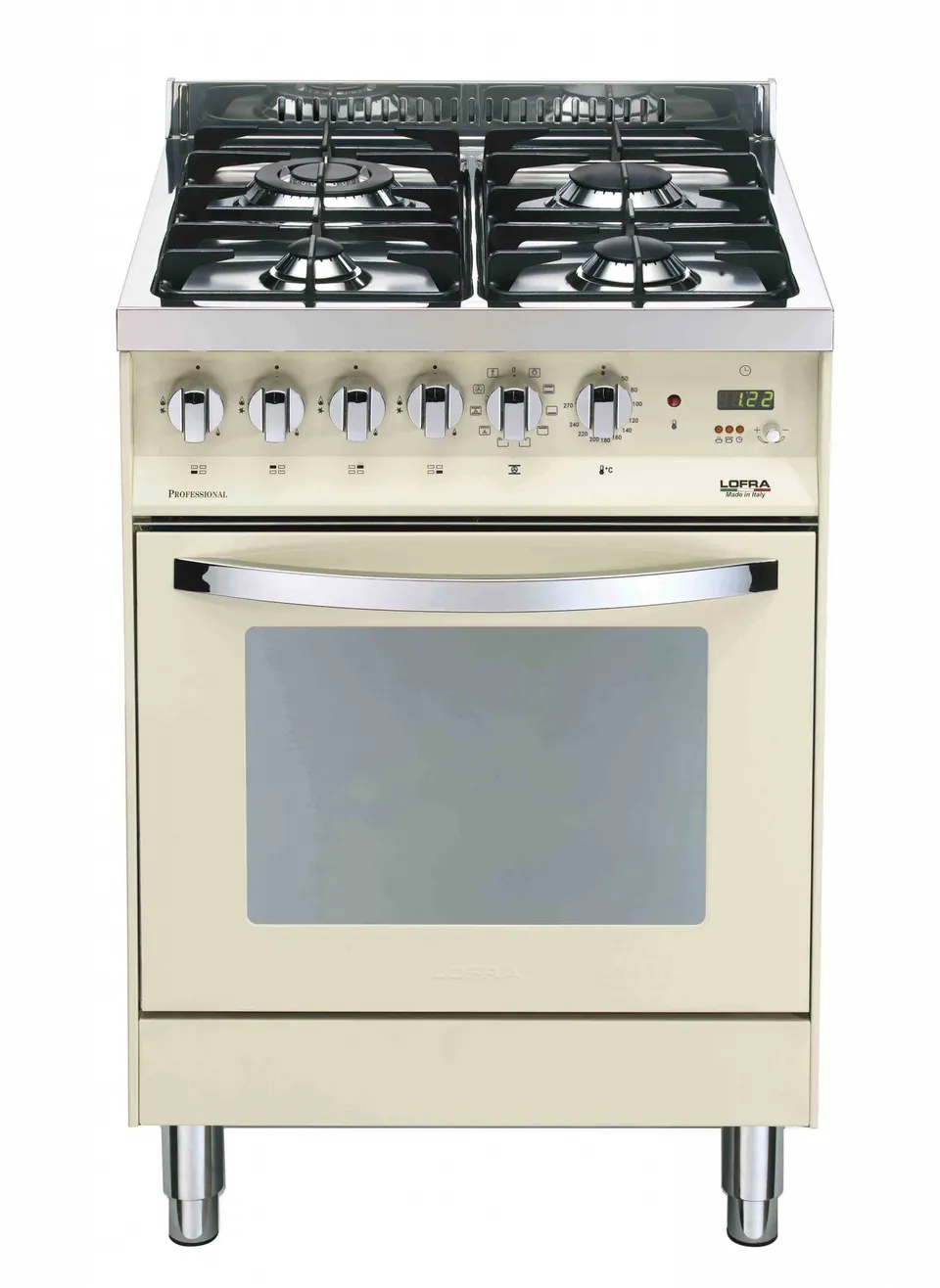 lofra-curva-pbi66mft-c-cuisini-re-ivoire-60-cm image 1