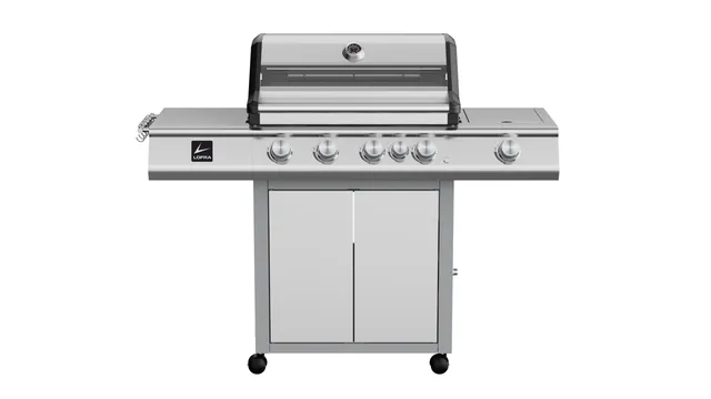 lofra-outdoor-kitchens-qps156a1-c-barbecue-gaz-inox-4-feux image 1