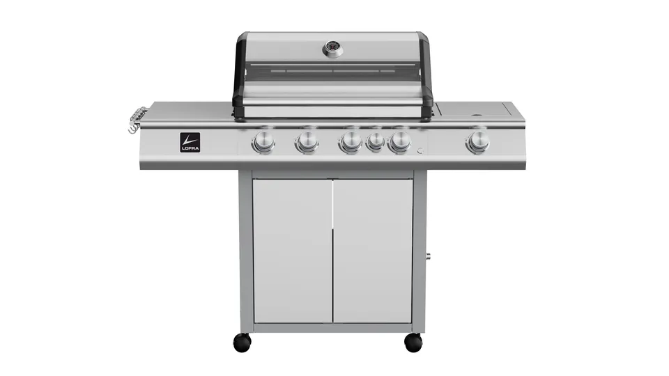 lofra-outdoor-kitchens-qps156a1-c-barbecue-gaz-inox-4-feux image 1