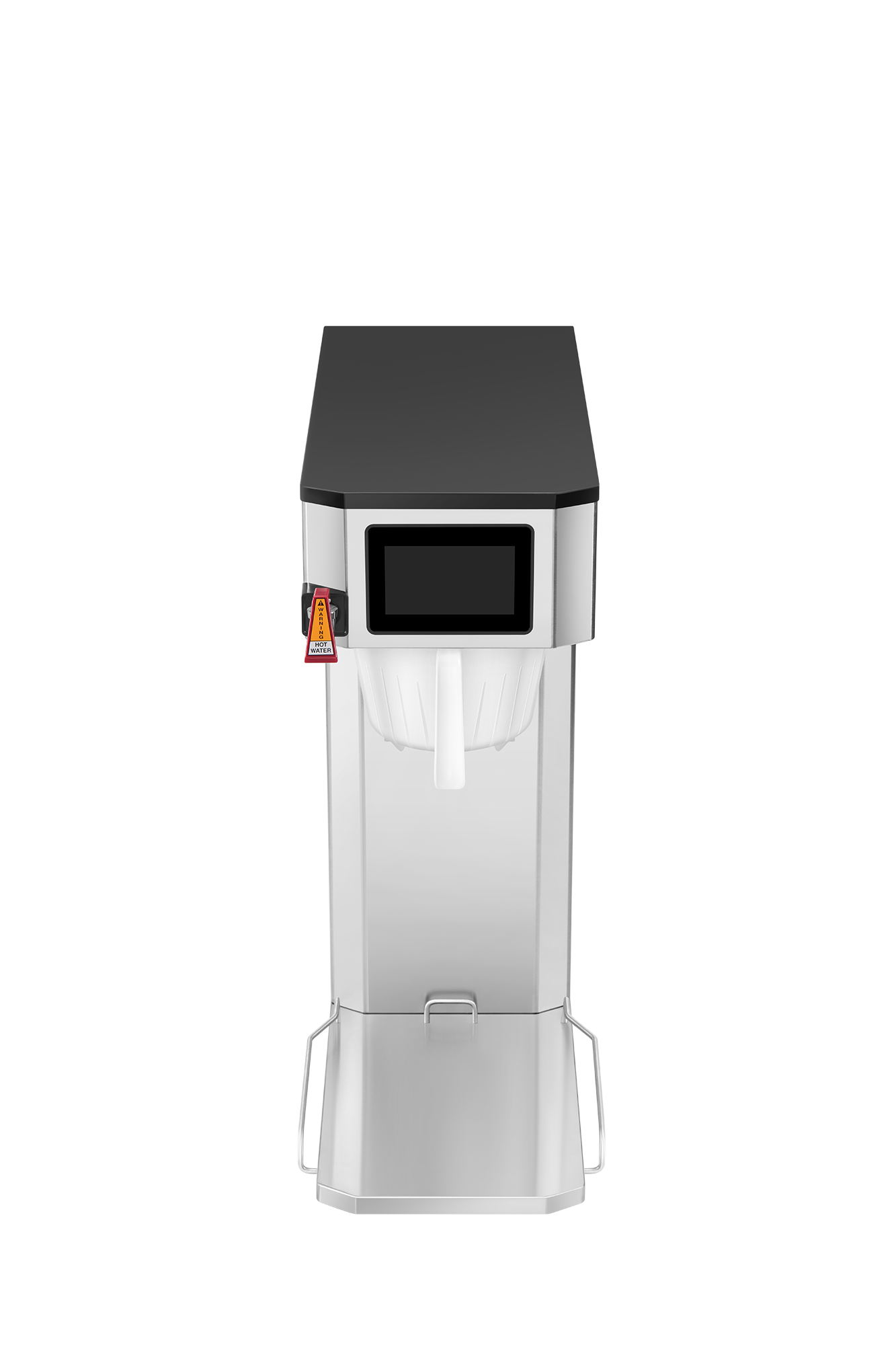 atosa-cb3t011-machine-a-cafe-percolateur-tactile-inox image 2