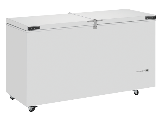 cool-head-europe-freezer-cfb-500-cong-lateur-coffre-500-l-blanc image 1