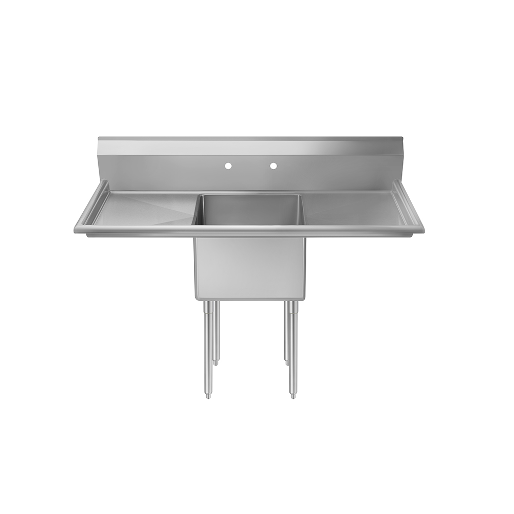 mixrite-ss1818d11d18-plonge-inox-1-bac-gouttoir image 2
