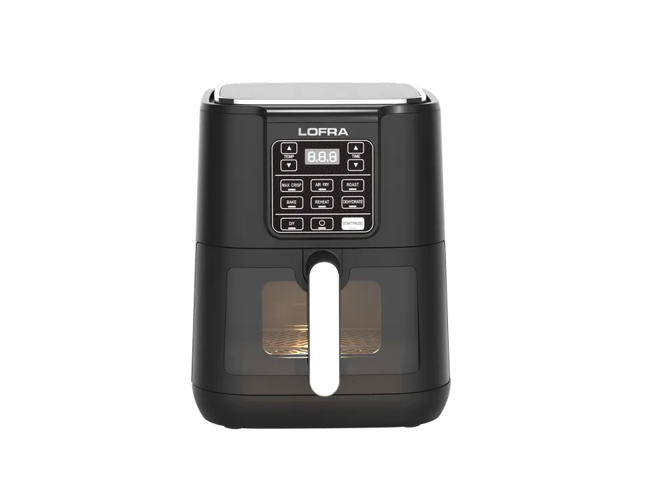 lofra-iaanm61t7-1-friteuse-air-6-l-digitale-maxi-crisp image 1