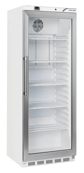 cool-head-abs-qrg-400-armoire-r-frig-r-e-vitr-e-400-l-classe-a image 1