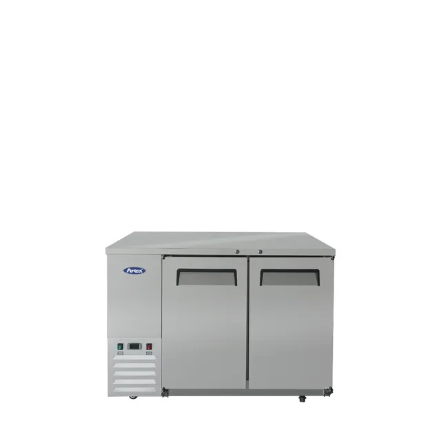 atosa-mbb48gr-armoire-bar-r-frig-r-e-48-pouces-inox image 1