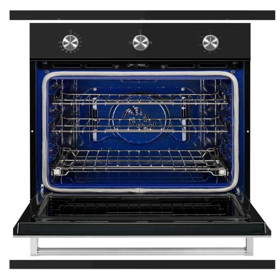 campomatic-ovens-cw6gglvb-g3-four-encastrable-gaz-60-cm-noir image 2