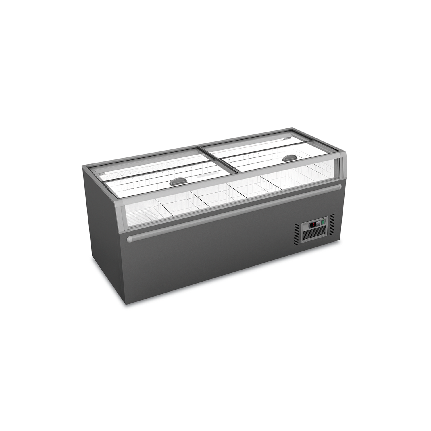 horekus-kmanhattan-21-vitrine-lot-duo-n-gatif image 1