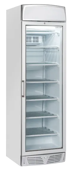 cool-head-freezer-tng-390c-armoire-cong-lateur-vitr-300-l image 1