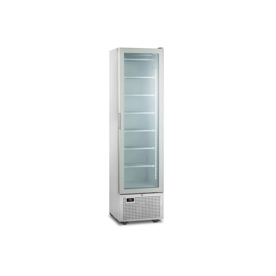 horekus-kfr-225-t-w-cong-lateur-armoire-vitr-co image 1