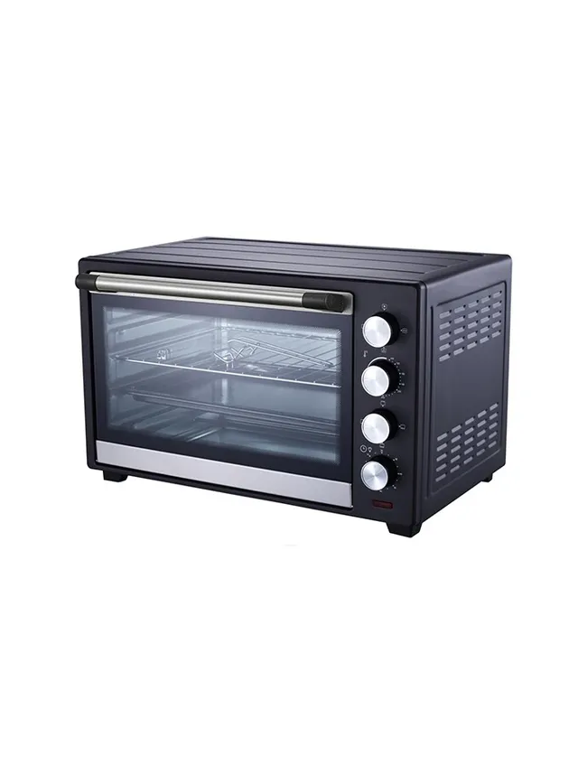 campomatic-tb60va-four-convection-chaleur-tournante image 1