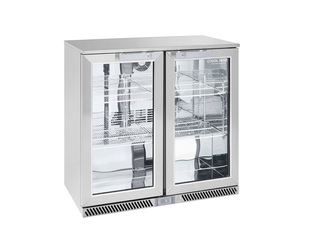 cool-head-drinks-bbx-285-vitrine-r-frig-r-e-boissons-4-clayettes image 1