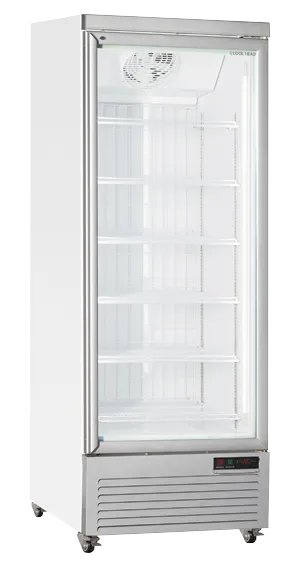 cool-head-freezer-rfg-750-cong-lateur-porte-vitr-e-560-l image 1