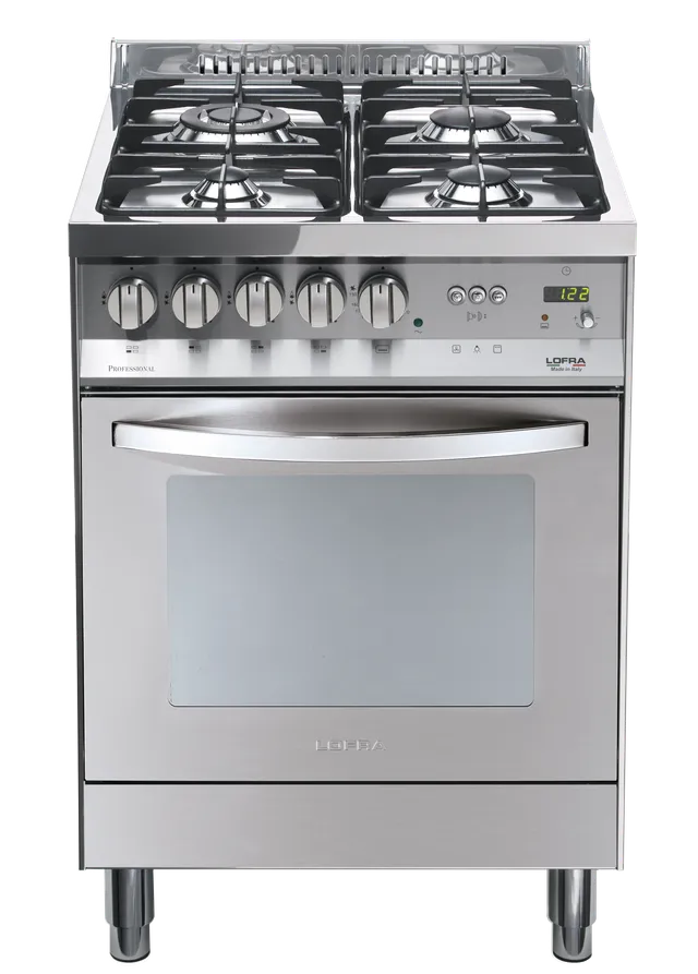 lofra-curva-p66gv-ci-cuisini-re-gaz-inox-60-cm image 1